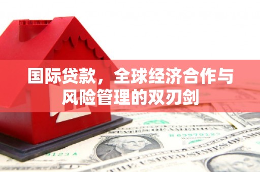莺歌国际贷款，全球经济合作与风险管理的双刃剑