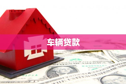 莺歌车辆贷款