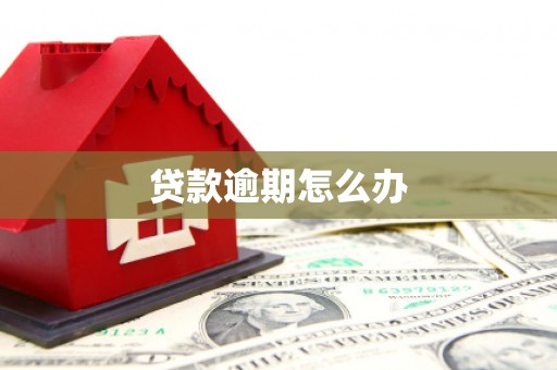莺歌贷款逾期怎么办