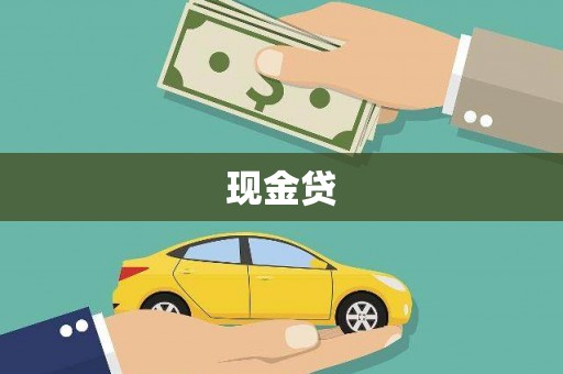 莺歌现金贷